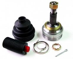 CV Joint & Boot Kit OUTER Duplicate-1