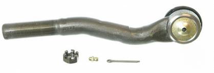 Tie Rod END - Right Lower Duplicate-1
