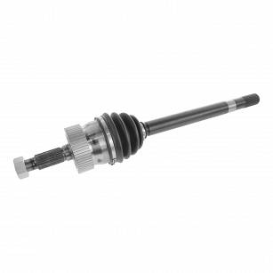 Axle Assy,w C/V Joint Type, LEFT